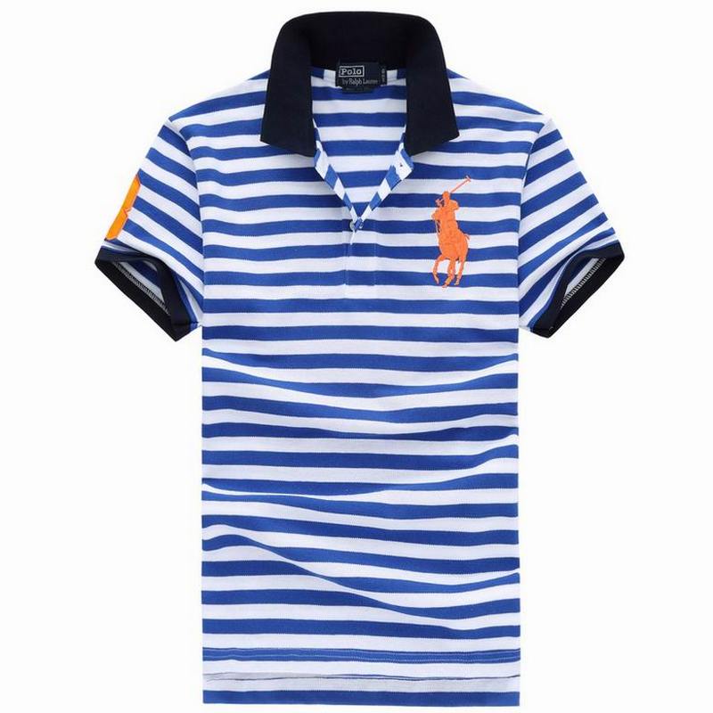 polo Men's Polo 107